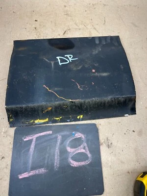 1973 1979 Ford Truck F150 F250 BRONCO F350 F600 OUTER UPPER DOOR PATCH PANEL OEM - Image 1 of 4