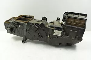 02-06 DODGE RAM 1500 2500 3500 AC DASH HEATER CORE BOX HOUSING OEM, 55055621 - Picture 1 of 9