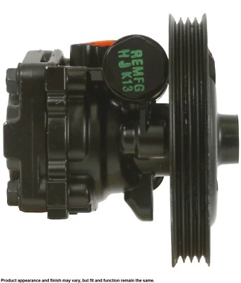 Bomba de dirección asistida Cardone para Suzuki Grand Vitara 2006-2008 Foto 1 de 4