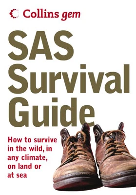 SAS Survival Guide: How to Survive in the W... by Wiseman, John 'Lofty Paperback - Image 1 of 2
