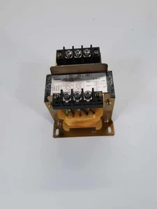 Fanuc A80L-0001-0276 Transformer 30-38VA - Picture 1 of 4