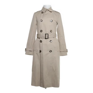 Massimo Dutti, Trenchcoat, Damen, Größe: XS, Beige #rxp - Bild 1 von 4