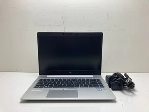 HP EliteBook 840 G5 | i5-8250U | 16GB RAM | 512GB NVMe | LINUX | READ - Picture 1 of 5