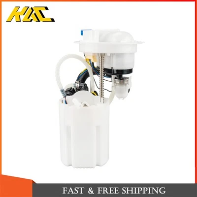 In Tank Fuel Pump Assembly Fits 2012 2013 2014 Volkswagen Passat 2.5L FG1964 - Изображение 1 из 4