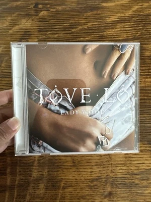 Lady Wood by Tove Lo (CD, 2016) Foto 1 de 4