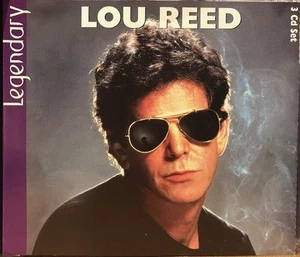 Legendary - Picture 1 of 2