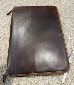 SCHNALLE UND NAHT RALPH LEDER PORTFOLIO - Bild 1 von 13