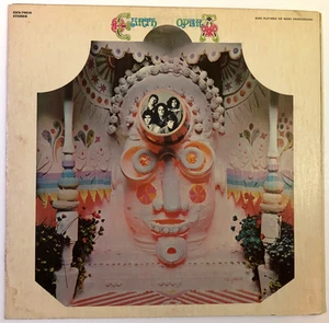 EARTH OPERA : Self-titled - 1968 LP EKS-74016 - Fast Shipping - Imagen 1 de 4