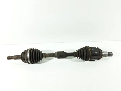 Árbol de transmisión delantero izquierdo Toyota Previa (XR30, XR40) II 2003 4347428010 Foto 1 de 2