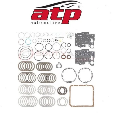 ATP Transmission Master Repair Kit for 1983-1987 Chevrolet El Camino - xf - Imagem 1 de 4