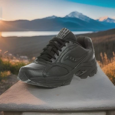 Saucony Omni Walker Shoes Men's |NEW| FREE SHIP! - Image 1 of 4