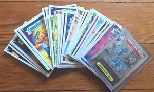 Garbage Pail Kids lot, 45 cards Mostly 2020 - Picture 1 of 15
