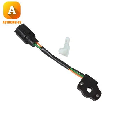 New TPS Throttle Position Sensor for Ford Mustang 1986 1987 1988 1989 E6AZ9B989C - Image 1 of 4