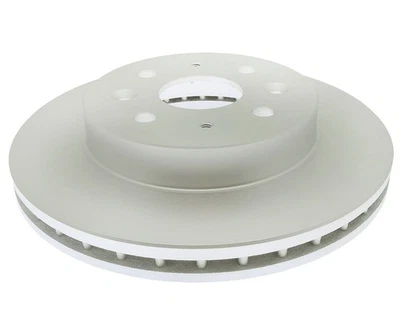 Rotor de freno Raybestos 980241FZN para 03-05 Kia Rio Foto 1 de 4