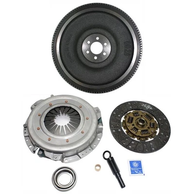 KIT-092525-46 Kit de embrague Sachs para Nissan Xterra Frontier Pathfinder 2000 Foto 1 de 4