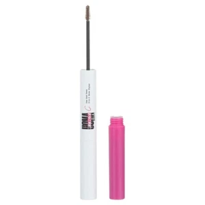 UOMA By Sharon C., One and Done - Complete Brow Styler - Shade 5 Brunette - Picture 1 of 4