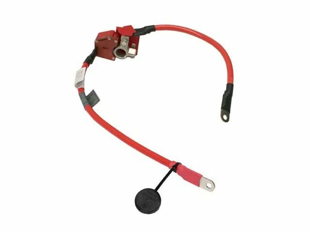 Cable de batería original para BMW 335i GT xDrive 2014-2016 95ZDNY Foto 1 de 1