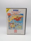 Sega Master System - McDonald's Global Gladiators - Complet En Boite - SEGA  CIB