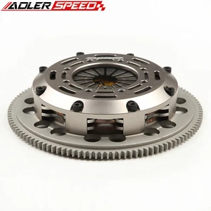 Kit de doble disco embrague con resorte ADLERSPEED para Mazda MX-6 626 Protege5/Ford Probe - Imagen 1 de 4
