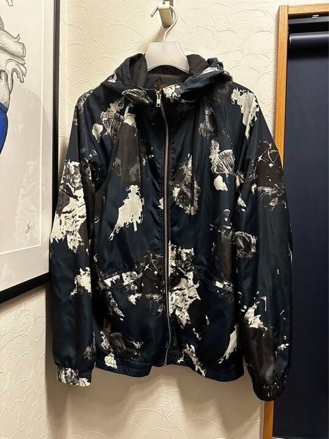 Men's Louis Vuitton Jackets from $1,361