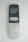 For SHARP Air Conditioner CRMC-A305JBEO CRMC-344JBE Remote Control
