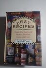 Best Recipes From The Backs Of Boxes, Bottles, Cans And Jars By Ceil Dyer