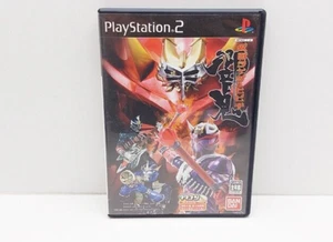 Kamen Rider Hibiki PS2 JAP VERSION - Imagen 1 de 8