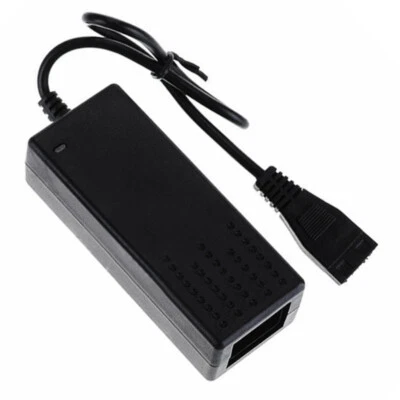 12V/5V 2A USB to IDE/SATA Power Supply Adapter Hard Drive/HDD/CD-ROM AC DC UF - Image 1 of 4