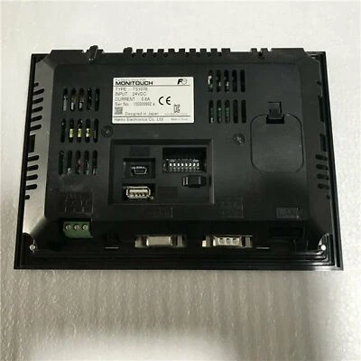 TS1070 For fuji Used Touch Screen Free Shipping - Image 1 of 4