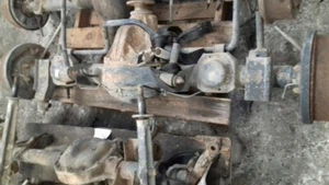38311G9840 ponte posteriore per NISSAN TERRANO TERRANO.II (R20) 2.7 1993 762343 - Imagen 1 de 1