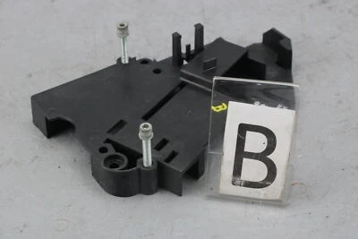 Harley Road King 2007 módulo de control ECU soporte de montaje Caddy 70348-02 Foto 1 de 4