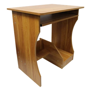 Meta Computer Desk, Office Desk for students and worker, Writing Desk Home - Picture 1 of 13