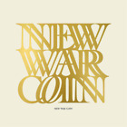 New War Coin (Vinyl) 12" Album