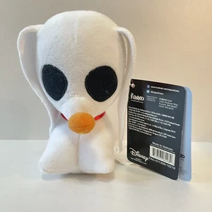 Funko Mopeez Disney Nightmare Before Christmas Zero Dog Plush Soft Toy - Rare - Picture 1 of 4