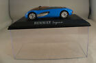 Altaya Marquee Concept Car Renault Megane 1/43 New IN Box