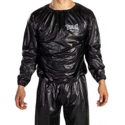 Everlast PVC Sauna suit - Image 1 of 3