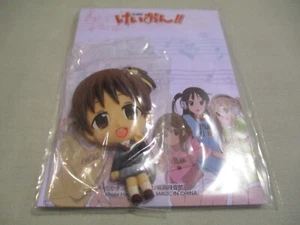 "K-On!" Ui Hirasawa, Kühlschrankmagnet - Bild 1 von 2