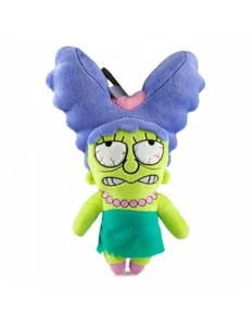 KIDROBOT PLÜSCH PLÜSCHTIER PHUNNY THE SIMPSONS MARGE Baum House of Horrors NEU - Bild 1 von 1