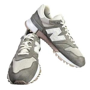 New Balance Kith RC 1300 Elephant Skin Sneaker Suede MS1300K1 Men 12 - Picture 1 of 9