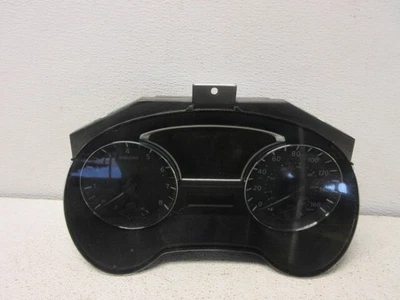 Nissan Pathfinder 14 2014 velocímetro Speedo 102 k millas OEM LKQ Foto 1 de 4