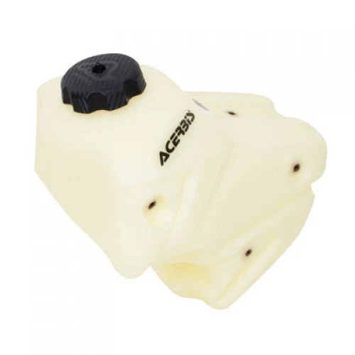 Acerbis Fuel Tank 1.7 Gallon Natural 2374030147 for HONDA CRF150R CRF150R Expert Foto 1 de 1