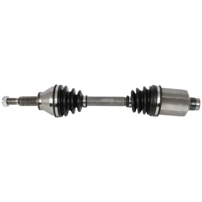 Front CV Axle For 2006-2011 Chevrolet HHR 2005-2010 Cobalt 2007-2010 Pontiac G5 - Изображение 1 из 4