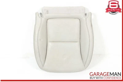 Cojín asiento inferior delantero derecho 12-16 Mercedes R172 SLK250 SLK300 FABRICANTE DE EQUIPOS ORIGINALES Foto 1 de 4