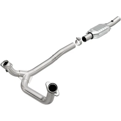 MagnaFlow 23101-BF para Ford E-350 Econoline Club Wagon 1996 5,8 L V8 gas ohv Foto 1 de 4