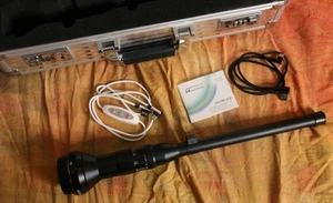 Venus Optics Laowa 24mm f14 2x Macro Probe w/ Canon EF mount Excellent Condition - Picture 1 of 6