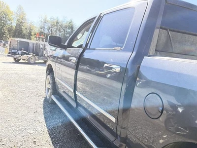 Driver Rear Side Door Classic Style Fits 09-24 DODGE 1500 PICKUP 5219348 Foto 1 de 4