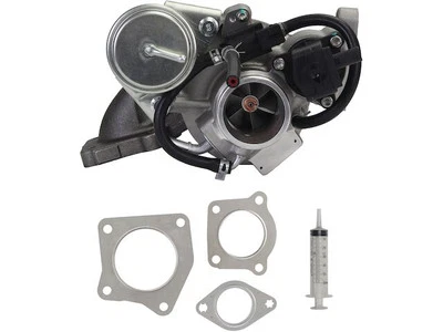 Turbocompresor Rotomaster 52289BBNF 2019 para Buick Regal TourX 2018-2020 Foto 1 de 2