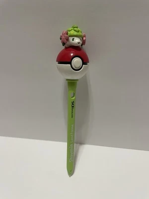 Pokemon Nintendo DS Personaje Stylus Shaymin Foto 1 de 4