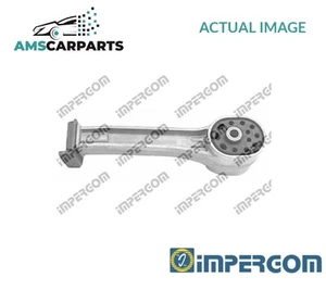 ENGINE MOUNT MOUNTING TRANSMISSION END 37623 ORIGINAL IMPERIUM NEW - Picture 1 of 5