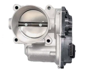 FOR RENAULT CLIO MK4 RS200 1.6 PETROL THROTTLE BODY 2012-2019 NEW OEM - Picture 1 of 7